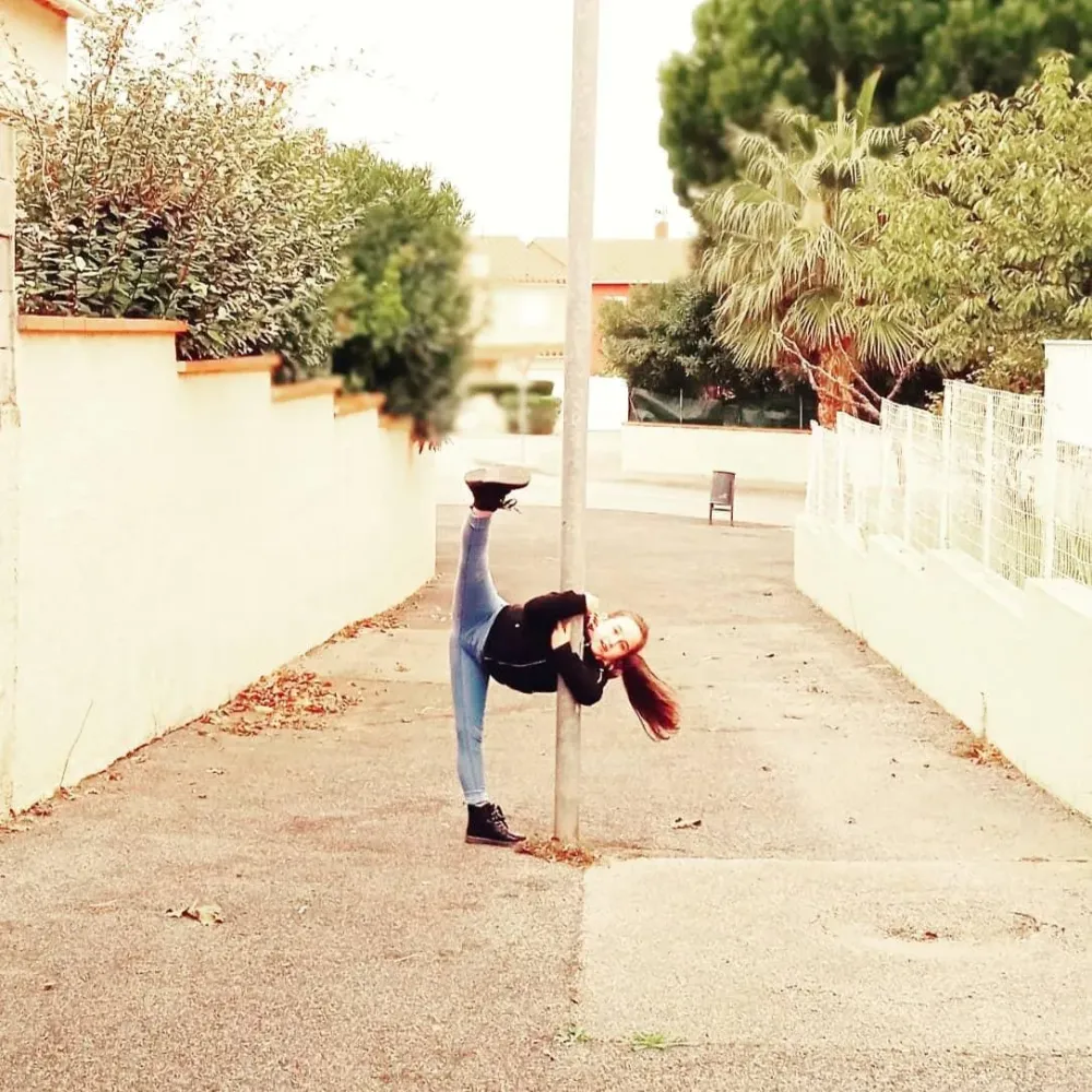 Street danse à Perpignan