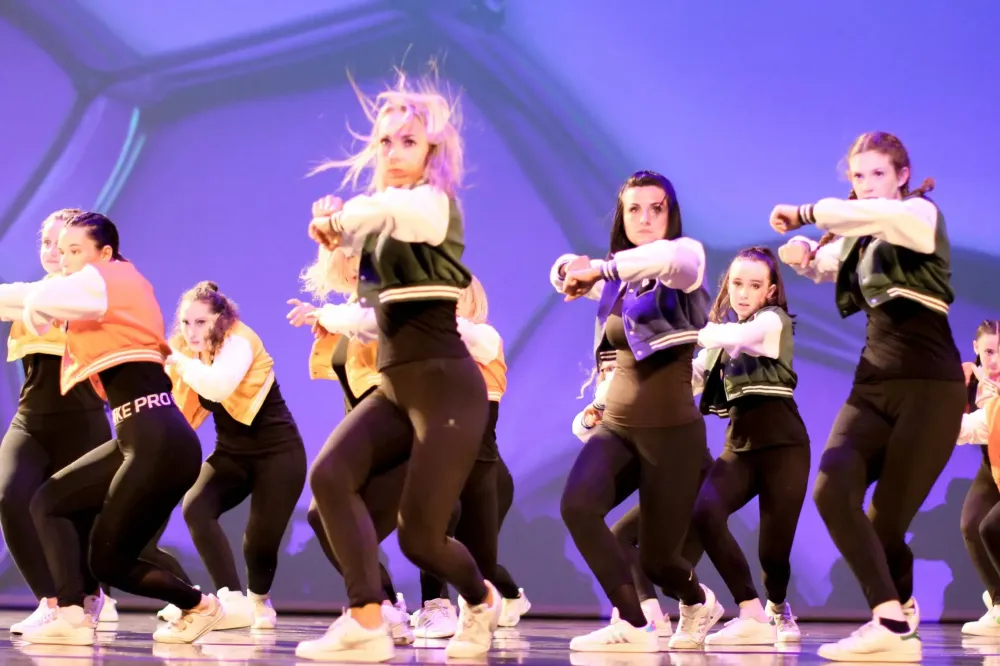 Hip-hop à Perpignan