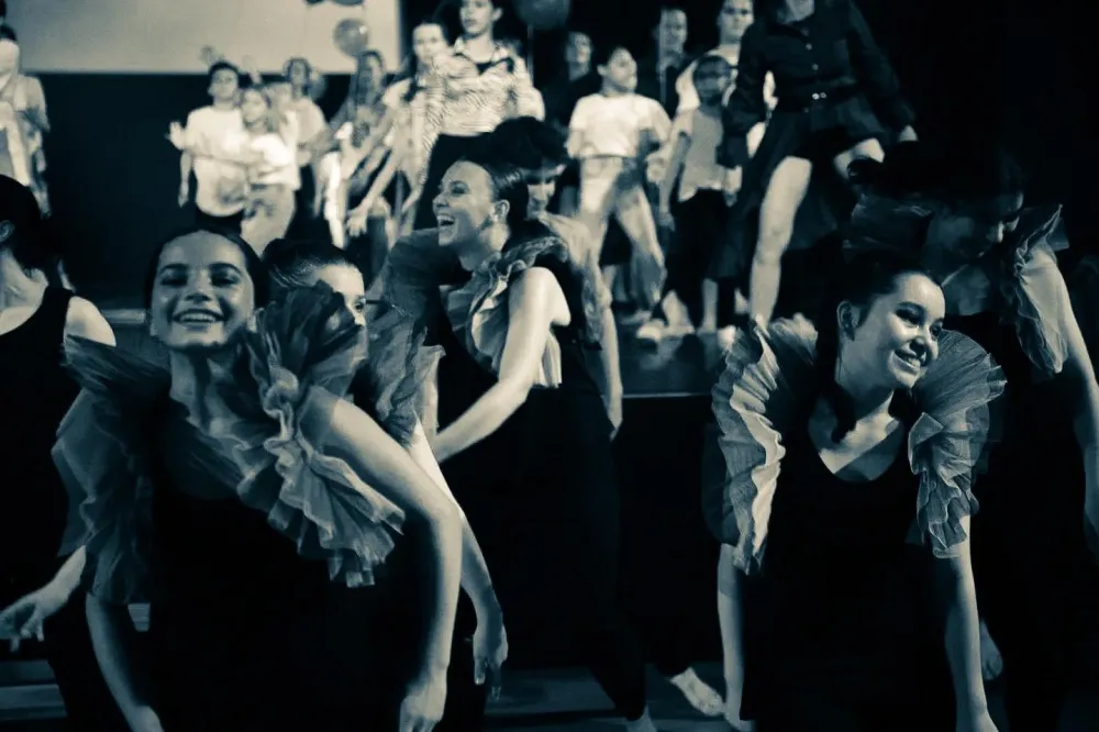 Cabaret à Perpignan