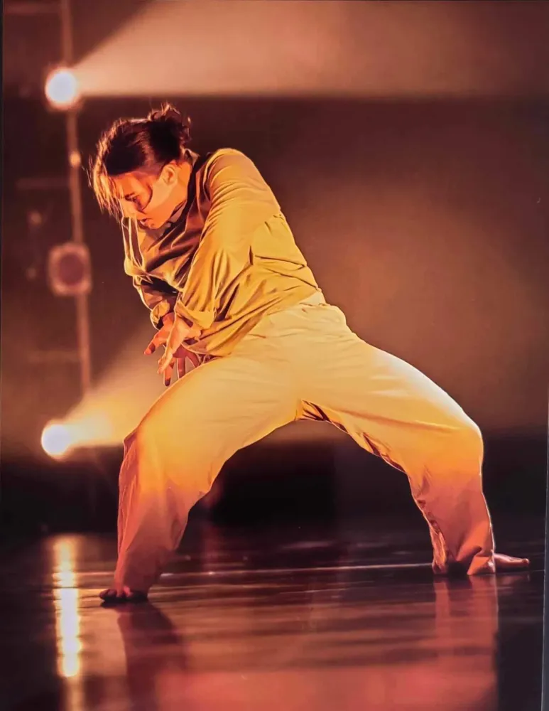 Danse contemporaine à Perpignan
